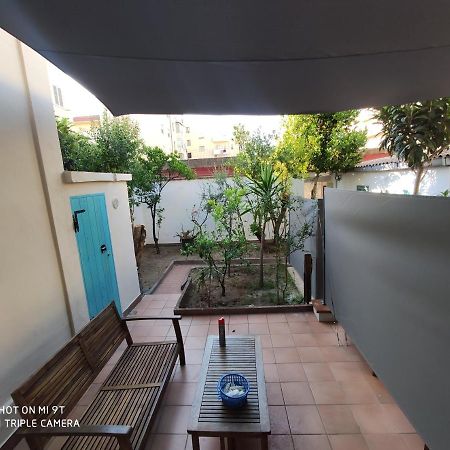B&B Giesse Alghero Ngoại thất bức ảnh