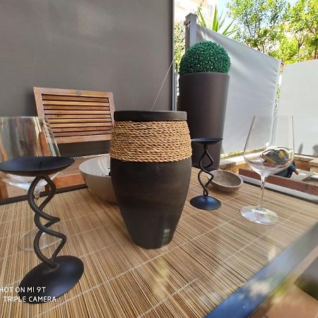 B&B Giesse Alghero Ngoại thất bức ảnh