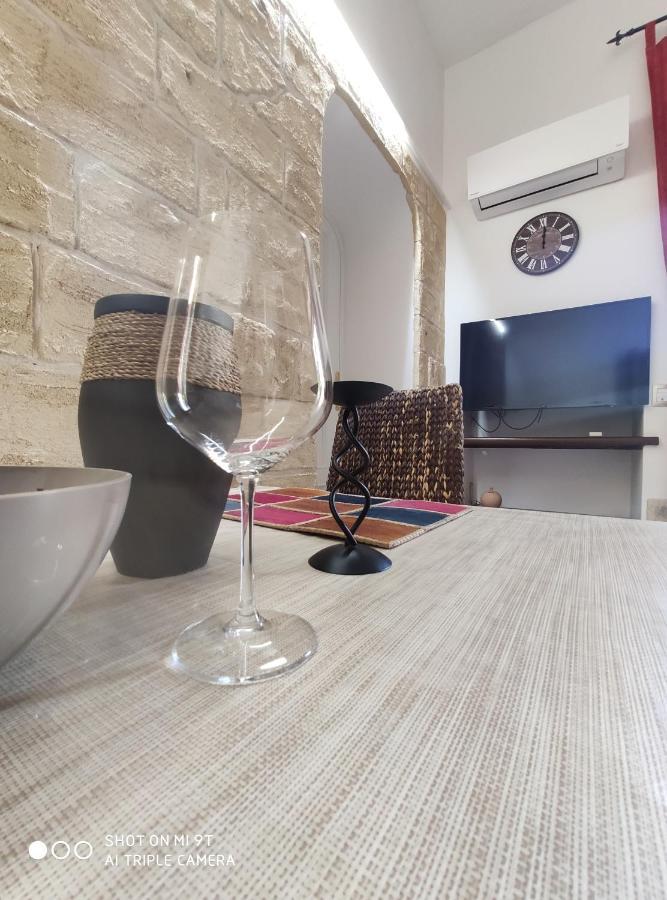 B&B Giesse Alghero Ngoại thất bức ảnh