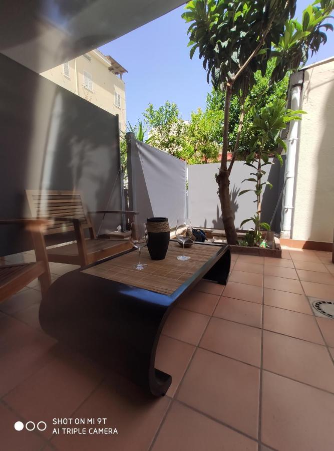 B&B Giesse Alghero Ngoại thất bức ảnh