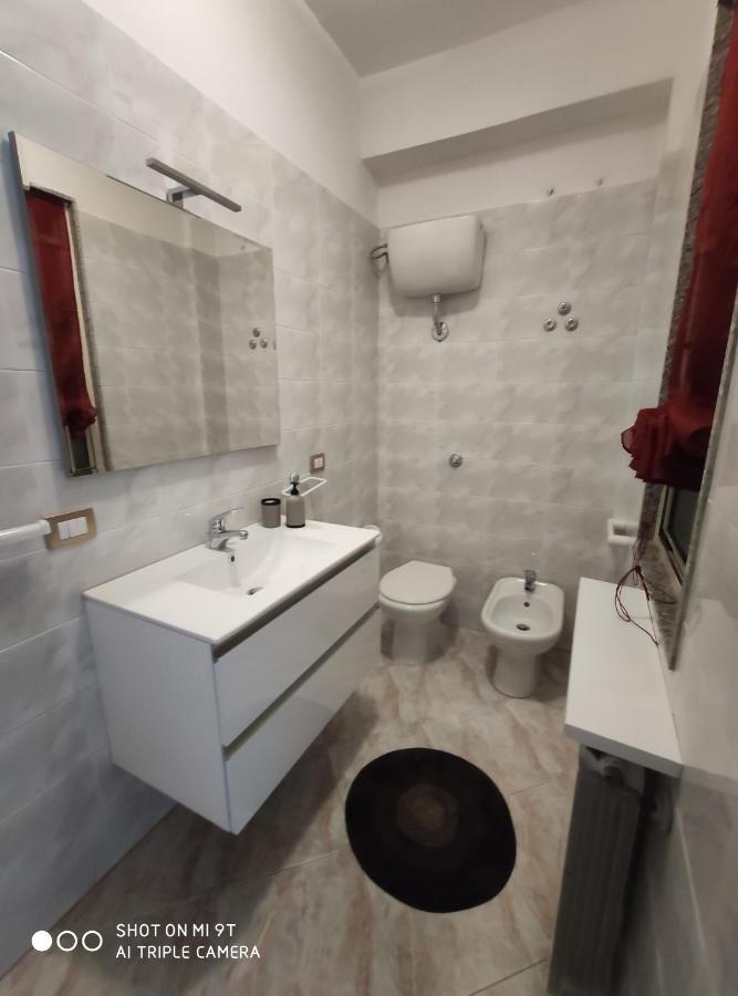 B&B Giesse Alghero Ngoại thất bức ảnh