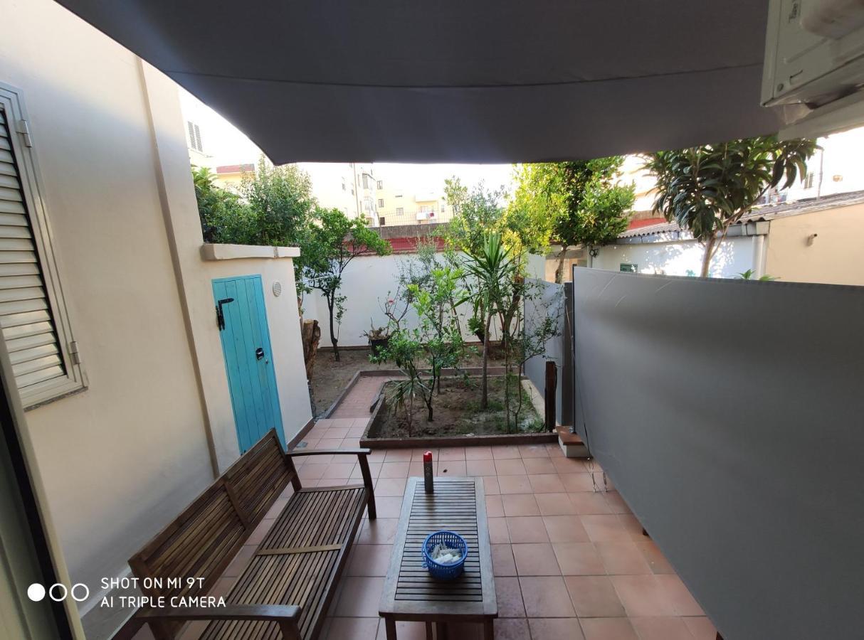 B&B Giesse Alghero Ngoại thất bức ảnh