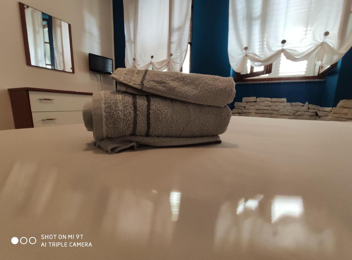 B&B Giesse Alghero Ngoại thất bức ảnh