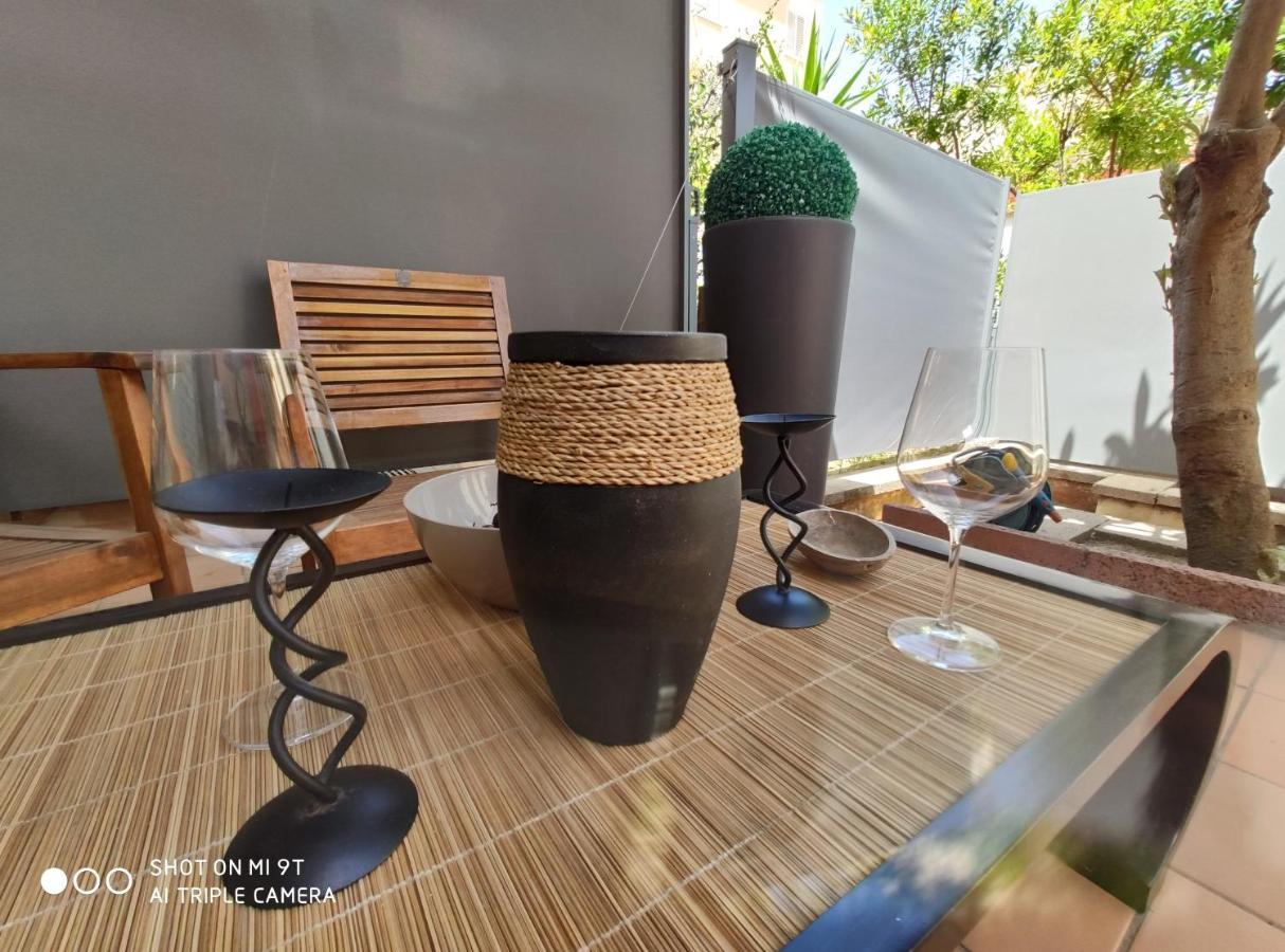 B&B Giesse Alghero Ngoại thất bức ảnh