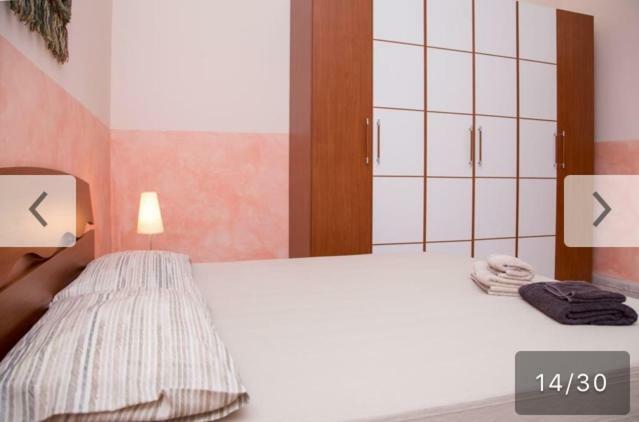 B&B Giesse Alghero Ngoại thất bức ảnh