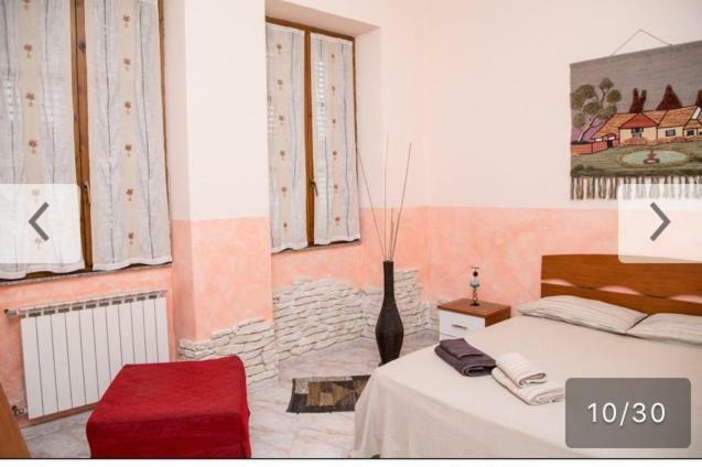 B&B Giesse Alghero Ngoại thất bức ảnh