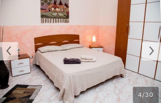 B&B Giesse Alghero Ngoại thất bức ảnh