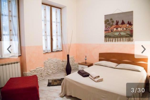 B&B Giesse Alghero Ngoại thất bức ảnh