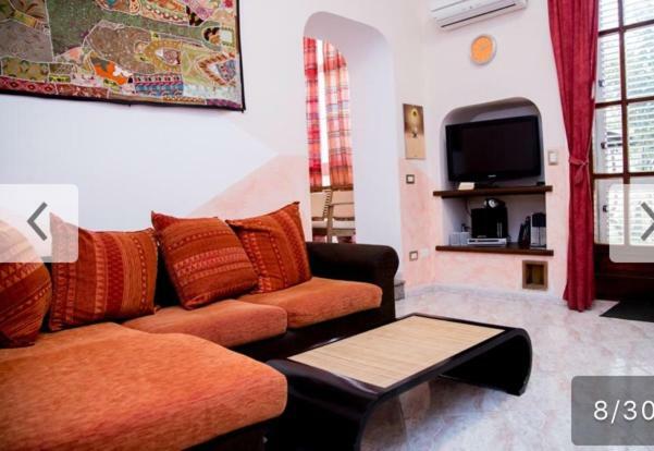 B&B Giesse Alghero Ngoại thất bức ảnh