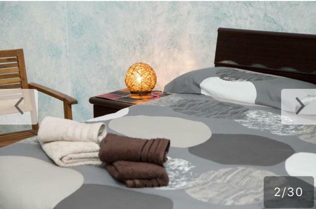 B&B Giesse Alghero Ngoại thất bức ảnh