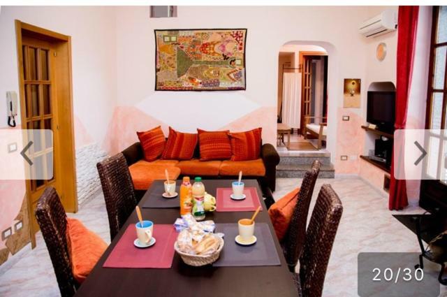 B&B Giesse Alghero Ngoại thất bức ảnh
