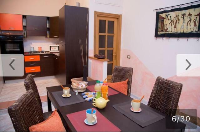 B&B Giesse Alghero Ngoại thất bức ảnh