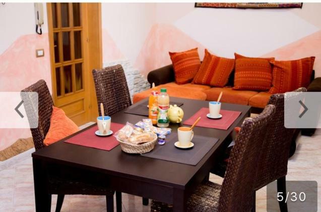 B&B Giesse Alghero Ngoại thất bức ảnh